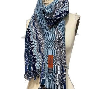 Missoni Scarf